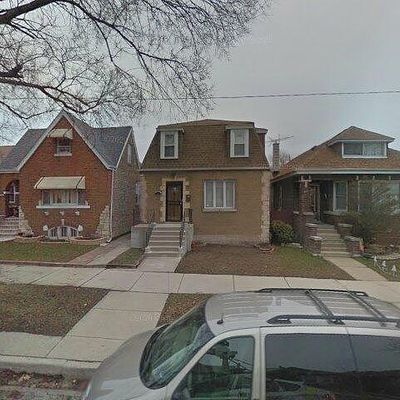 6609 S Kilpatrick Ave, Chicago, IL 60629