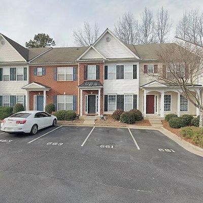 661 Kenridge Dr, Suwanee, GA 30024