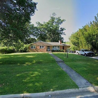 6611 Evanston St, District Heights, MD 20747