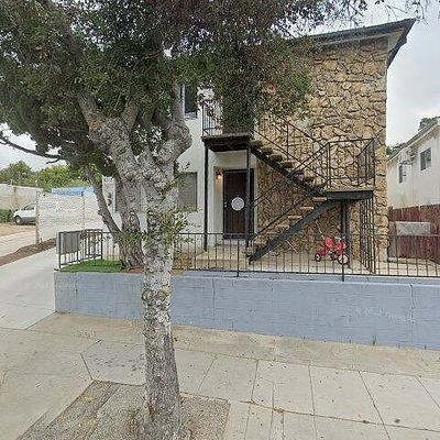 6614 N Figueroa St, Los Angeles, CA 90042