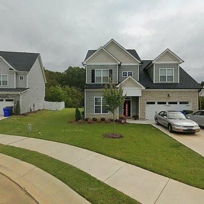 662 Southwick Pl, Mebane, NC 27302