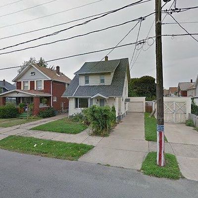 662 W 32 Nd St, Erie, PA 16508