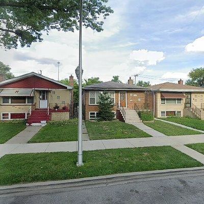 6635 S Bell Ave, Chicago, IL 60636