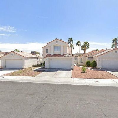 6645 Lund Dr, Las Vegas, NV 89108