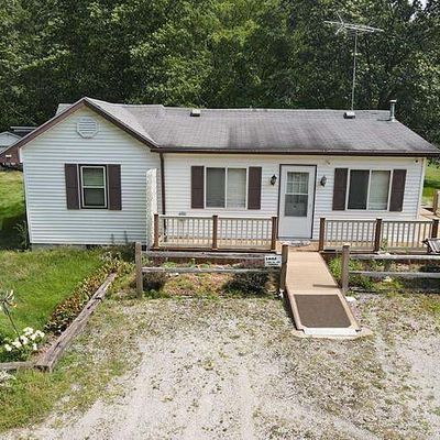 6655 N 850 E, Howe, IN 46746