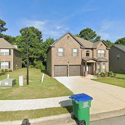 6659 Coker Way, Jonesboro, GA 30238