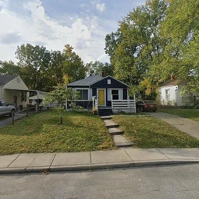 6659 E 17 Th St, Indianapolis, IN 46219