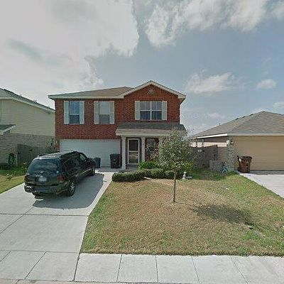 6660 Richland Pl, San Antonio, TX 78244