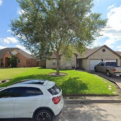 667 Pecos Dr, Brownsville, TX 78526