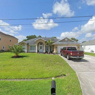 670 Sw College Park Rd, Port Saint Lucie, FL 34953