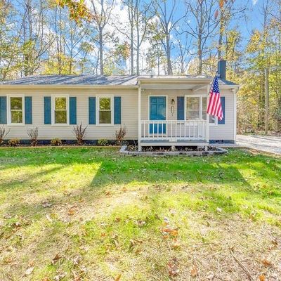 6705 Clark Rd, Powhatan, VA 23139