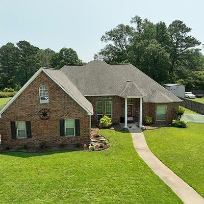 6710 Countryside Dr, Texarkana, AR 71854