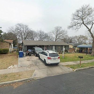 6714 Pear Tree, San Antonio, TX 78218