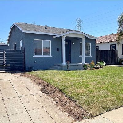 672 E 119 Th St, Los Angeles, CA 90059