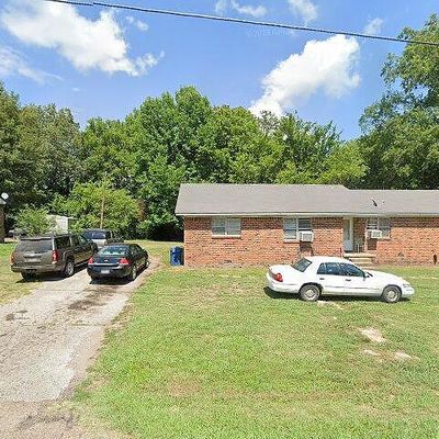 673 N Main St, Dyer, TN 38330