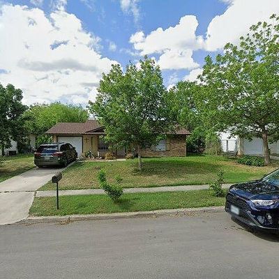 6731 Spring Forest St, San Antonio, TX 78249