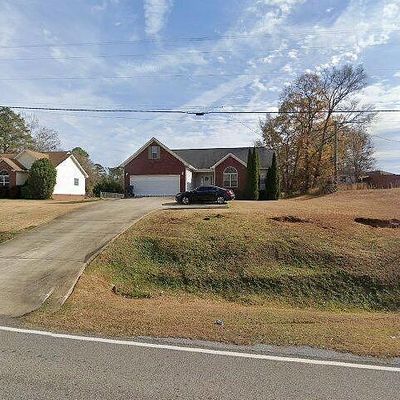 6734 Saks Rd, Weaver, AL 36277