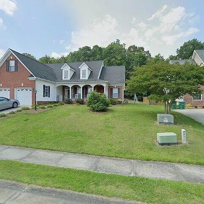 6733 Elm Hill Dr, Clemmons, NC 27012