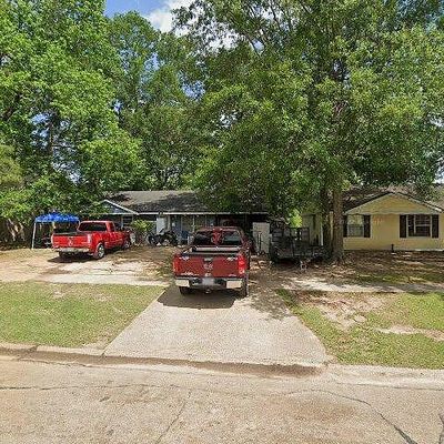 6763 E Upland Ave, Baton Rouge, LA 70812