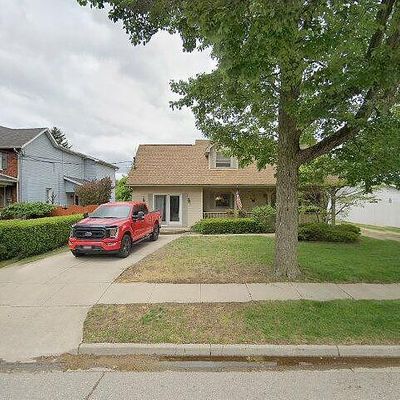 678 First St, Dundee, MI 48131