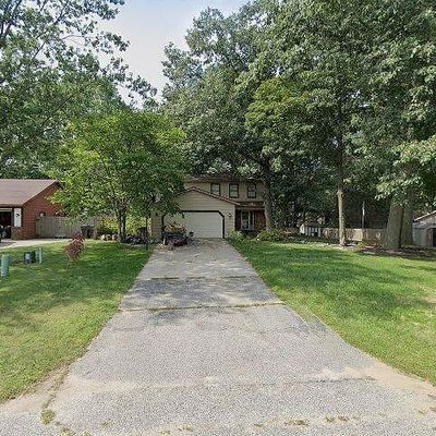 68 Algonquin Ave, Holland, MI 49424