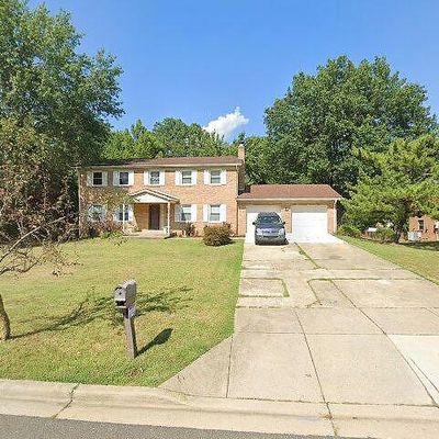 6802 Robinia Rd, Temple Hills, MD 20748