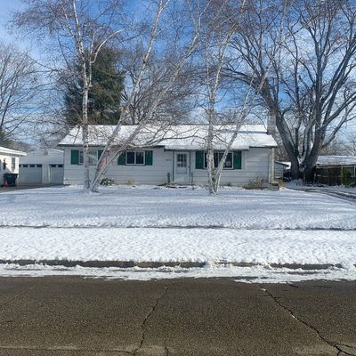 6803 Bluegrass St, Portage, MI 49024