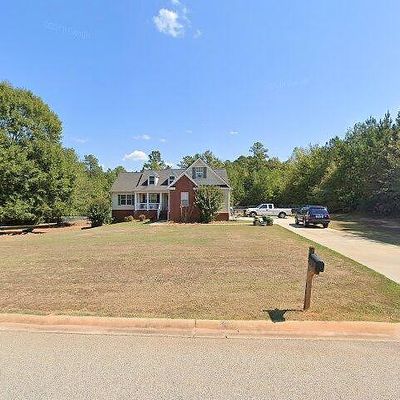 681 Whitfield Walk, Zebulon, GA 30295