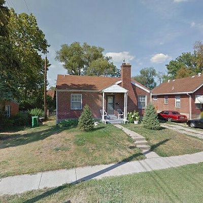 6821 Primrose Ave, Saint Louis, MO 63133