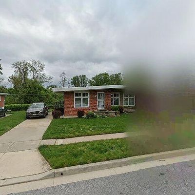 6837 Queens Ferry Rd, Baltimore, MD 21239