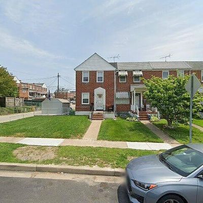 6859 Boston Ave, Dundalk, MD 21222