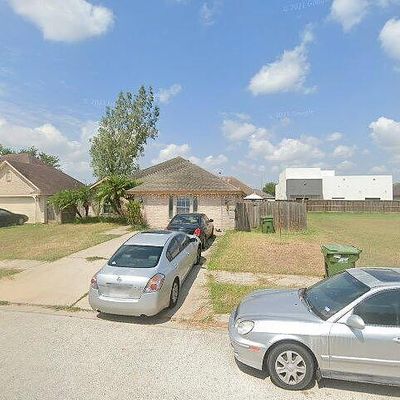 6860 Red Pne, Brownsville, TX 78526