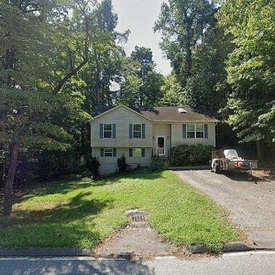 687 White Rock Rd, Lusby, MD 20657