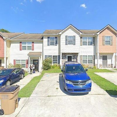 6876 Mountain Cir, Riverdale, GA 30274