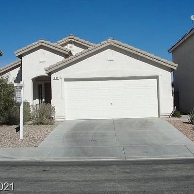 688 Peach Coral St, Las Vegas, NV 89183