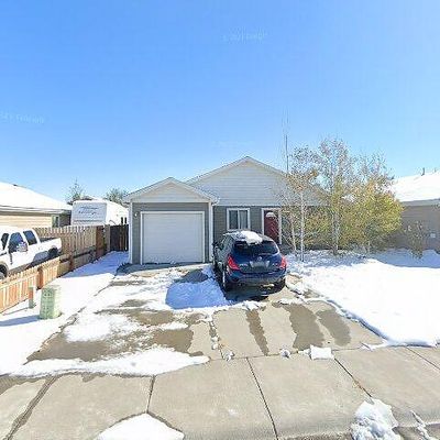 689 Bozeman Trl, Evansville, WY 82636