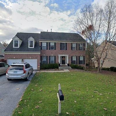 6881 Woodrise Rd, New Market, MD 21774