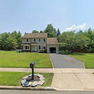 69 Willis Dr, Ewing, NJ 08628