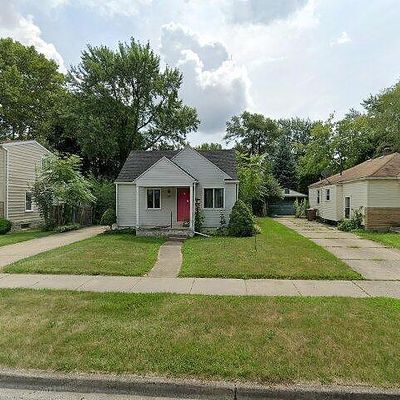 690 2 Nd Ave, Pontiac, MI 48340