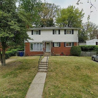 6908 Kipling Pkwy, District Heights, MD 20747