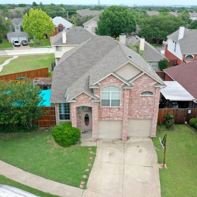 6920 Sugar Maple Crk, Plano, TX 75023