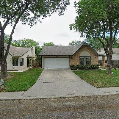 6938 Country Dawn, San Antonio, TX 78240