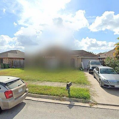 6944 Red Cedar, Brownsville, TX 78526