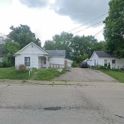 698 S Columbus St, Xenia, OH 45385