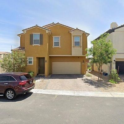 6985 Sunrise Crest Dr, Las Vegas, NV 89142