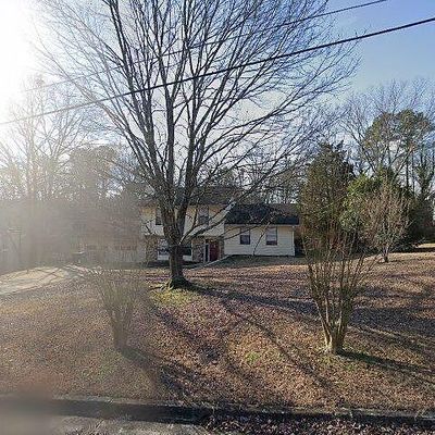 7 Berkshire Dr Ne, Rome, GA 30161