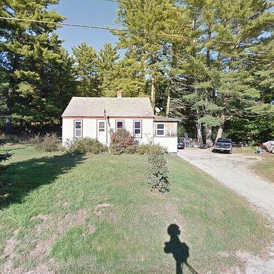 7 Bickford Pond Rd, Porter, ME 04068