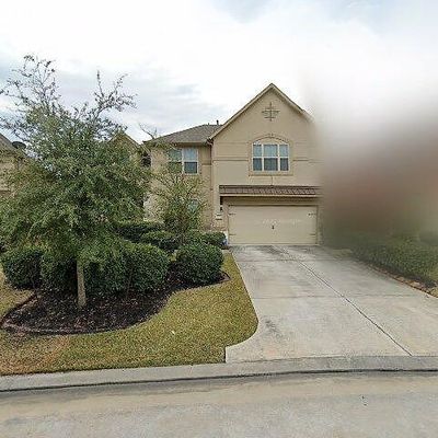 7 Garden Path Pl, Tomball, TX 77375