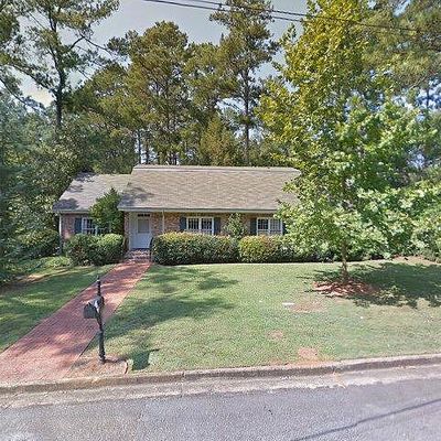 7 Harwood Ct, Athens, GA 30606