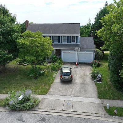 7 Moss View Ct, Catonsville, MD 21228